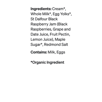 St Dalfour Black Raspberry