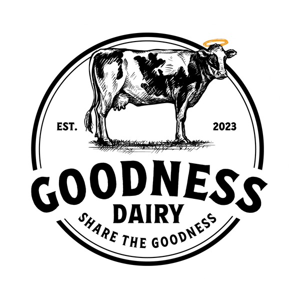 Goodness Dairy